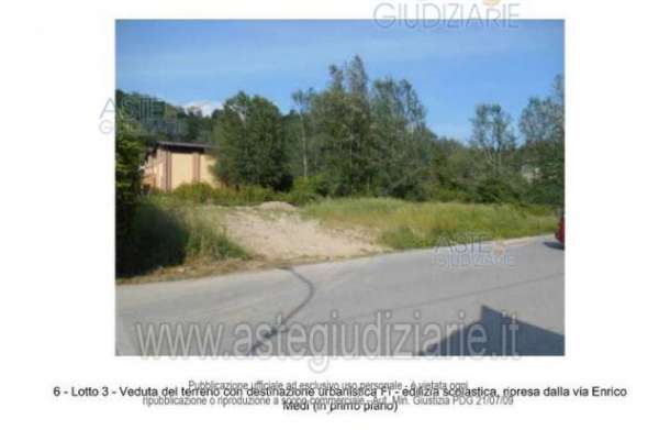 Foto IMMOBILI-ALTRA CATEGORIA-Via enrico medi, 55051 fornaci di barga lu, italia