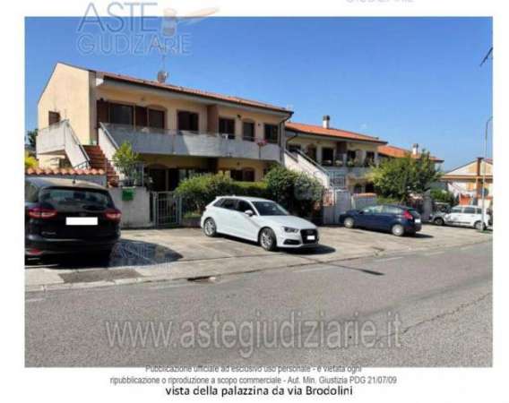Foto IMMOBILI-ALTRA CATEGORIA-Via g. brodolini, 15, 60020 polverigi an, italia