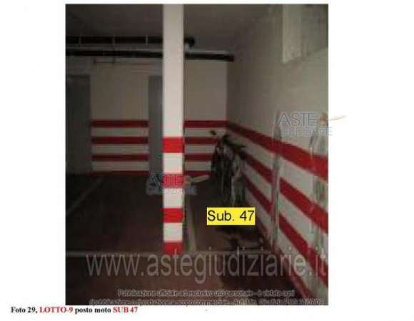 Foto IMMOBILI-ALTRA CATEGORIA-Via grazia deledda angolo via francesco ciusa n. 7/e