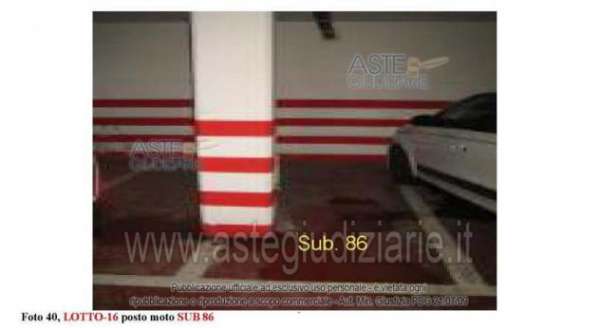 Foto IMMOBILI-ALTRA CATEGORIA-Via grazia deledda angolo via francesco ciusa n. 7/e