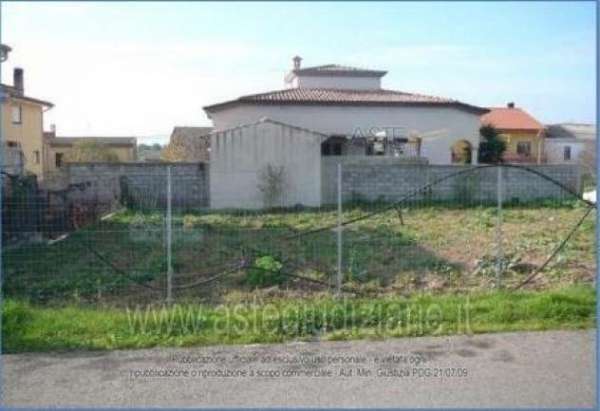 Foto IMMOBILI-ALTRA CATEGORIA-Via lombardia  via veneto, 09030 sardara su, italia