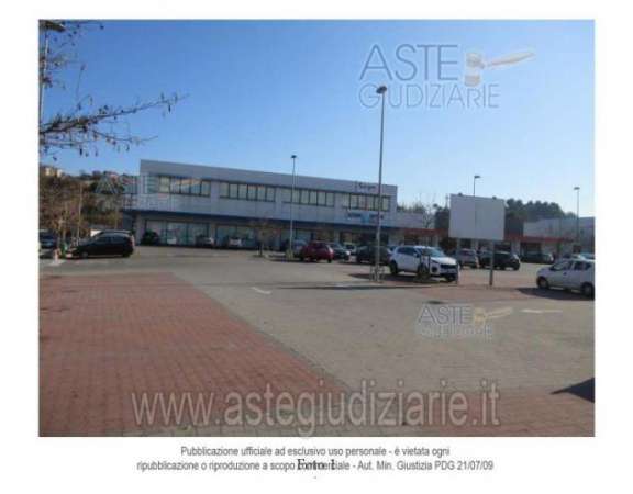 Foto IMMOBILI-ALTRA CATEGORIA-Via marconi, 86