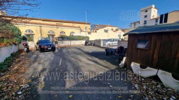 Foto IMMOBILI-ALTRA CATEGORIA-Via mario magnozzi 7