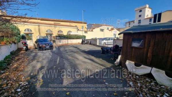 Foto IMMOBILI-ALTRA CATEGORIA-Via mario magnozzi 7