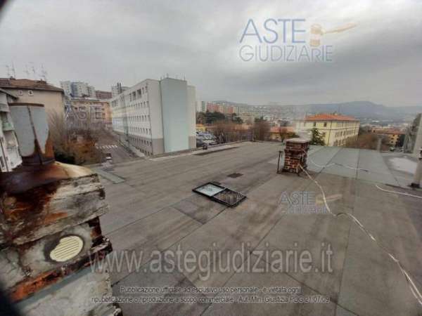Foto IMMOBILI-ALTRA CATEGORIA-Via pietro mascagni n. 7