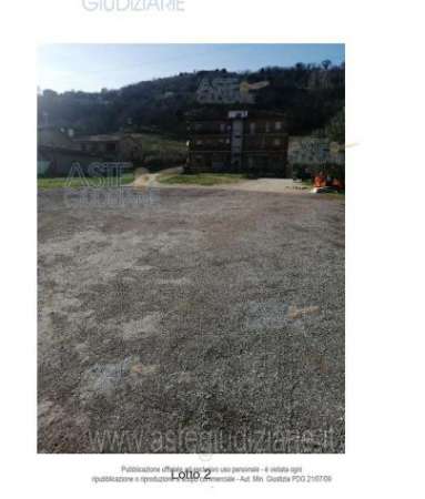 Foto IMMOBILI-ALTRA CATEGORIA-Via santa maria, rosora an, italia