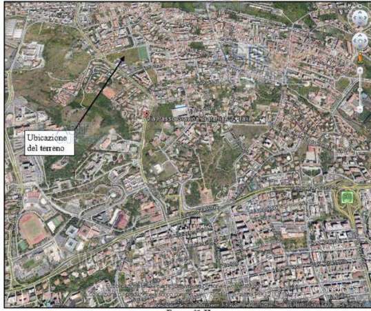 Foto IMMOBILI-ALTRA CATEGORIA-Via segantini ang. via passo gravina, c.d. comparto b