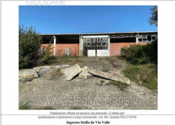 Foto IMMOBILI-ALTRA CATEGORIA-Via valle 15020 castelletto merli al, italia