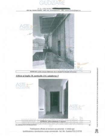 Foto IMMOBILI-IMMOBILE COMMERCIALE-Contrada scagliola
