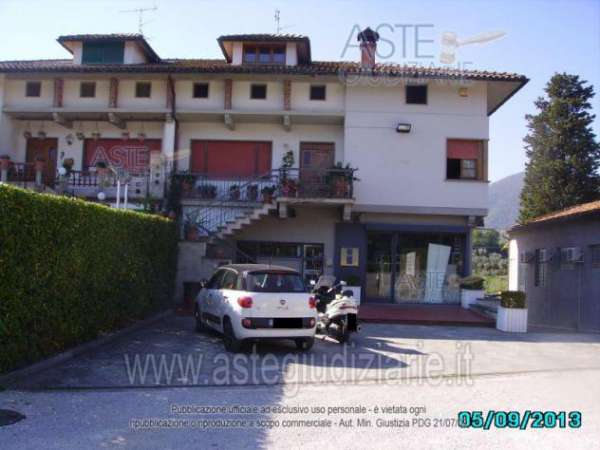 Foto IMMOBILI-IMMOBILE COMMERCIALE-Localit  campiglio, viale europa n. 309/c