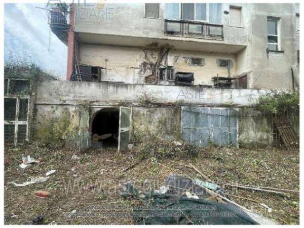 Foto IMMOBILI-IMMOBILE COMMERCIALE-Lungomare tor s. lorenzo, 245, 00040 marina di ardea rm, italia