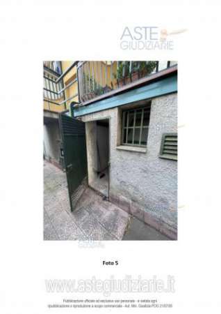Foto IMMOBILI-IMMOBILE COMMERCIALE-Via catania, 77, contrada pomaro