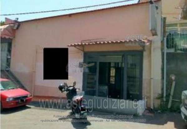 Foto IMMOBILI-IMMOBILE COMMERCIALE-Via edmondo de amicis, 77, 95126 catania ct, italia