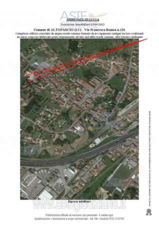 Foto IMMOBILI-IMMOBILE COMMERCIALE-Via francesca romea, 131, 55011 altopascio lu, italia