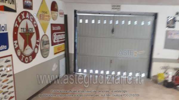 Foto IMMOBILI-IMMOBILE COMMERCIALE-Via p. nenni, 14, 56040 fiorino pi, italia