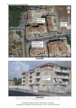 Foto IMMOBILI-IMMOBILE COMMERCIALE-Via pietro novelli, 8
