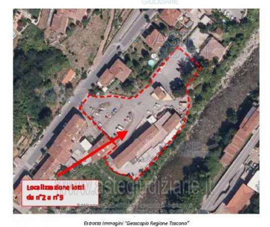 Foto IMMOBILI-IMMOBILE COMMERCIALE-Viale roma n. 9