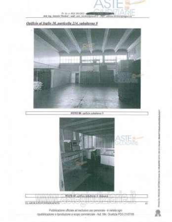 Foto IMMOBILI-IMMOBILE INDUSTRIALE-Strada provinciale 4/ii s.n.