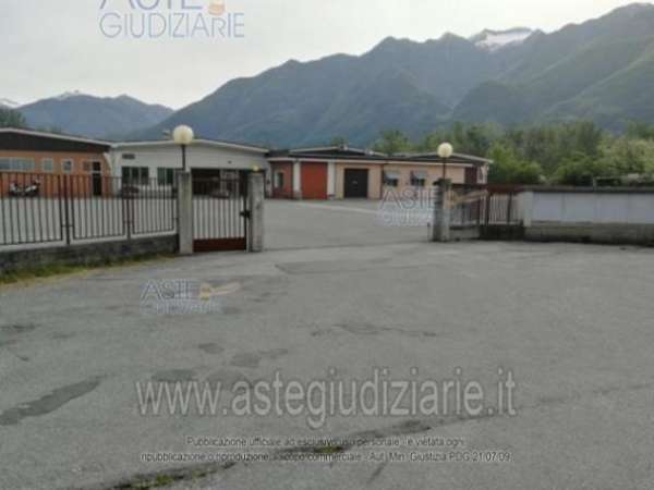 Foto IMMOBILI-IMMOBILE INDUSTRIALE-Via lancone, 1, 28844 villadossola vb, italia