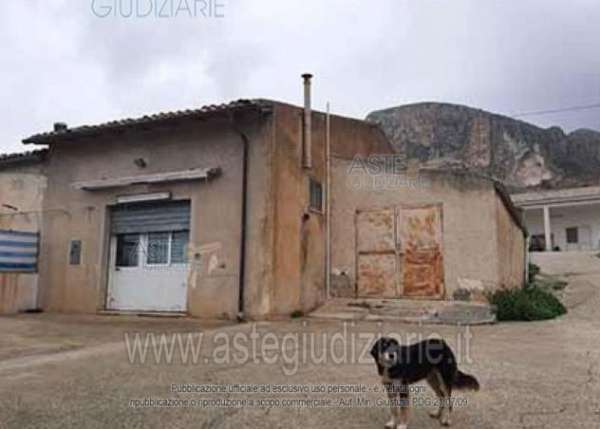Foto IMMOBILI-IMMOBILE RESIDENZIALE-C.da nadorello snc