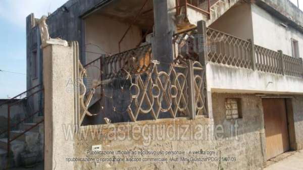 Foto IMMOBILI-IMMOBILE RESIDENZIALE-Contrada berdia, 97019 vittoria rg, italia