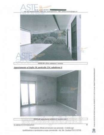 Foto IMMOBILI-IMMOBILE RESIDENZIALE-Contrada scagliola s.n