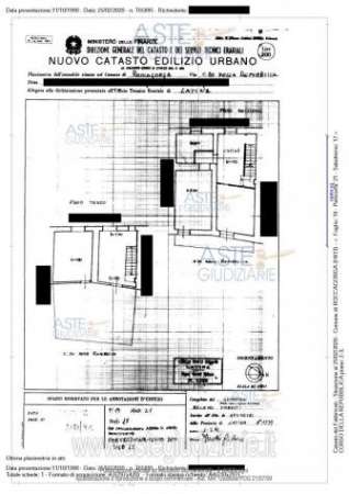 Foto IMMOBILI-IMMOBILE RESIDENZIALE-Corso della repubblica n. 95
