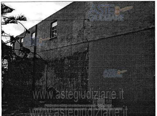 Foto IMMOBILI-IMMOBILE RESIDENZIALE-Loc. solanas strada prov. litoranea cagliari-villasimius n.76 km 25.600 civico 6