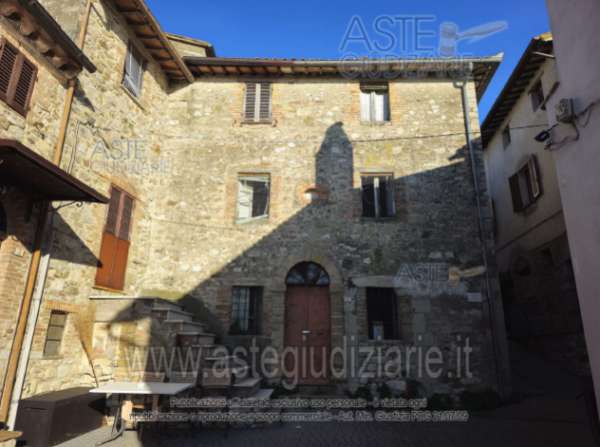 Foto IMMOBILI-IMMOBILE RESIDENZIALE-Localit  pesciano, 06059 pesciano pg, italia