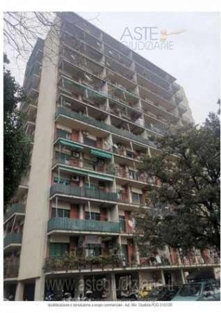 Foto IMMOBILI-IMMOBILE RESIDENZIALE-Mura degli angeli, 16127 genova ge, italia