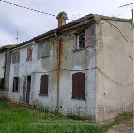 Foto IMMOBILI-IMMOBILE RESIDENZIALE-Strada comunale bonolda, 12, 46023 gonzaga mn, italia