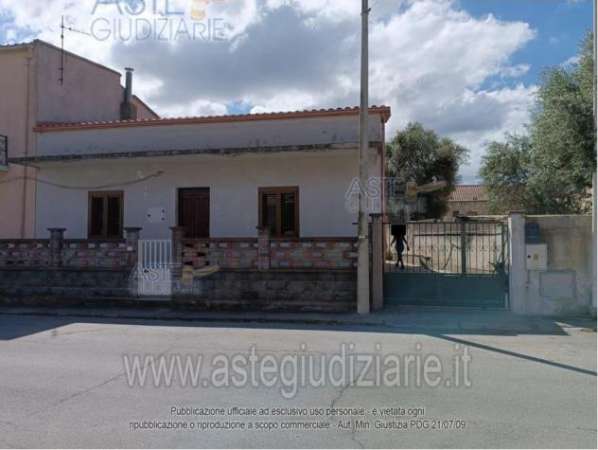 Foto IMMOBILI-IMMOBILE RESIDENZIALE-Via a. balia, 45, 09010 santadi su, italia