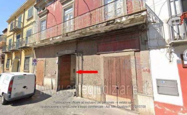 Foto IMMOBILI-IMMOBILE RESIDENZIALE-Via abate felice toscano, 28, 80038 pomigliano d'arco na, italia