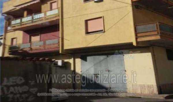Foto IMMOBILI-IMMOBILE RESIDENZIALE-Via alessandro volta, 13, 88811 cir� marina kr, italia
