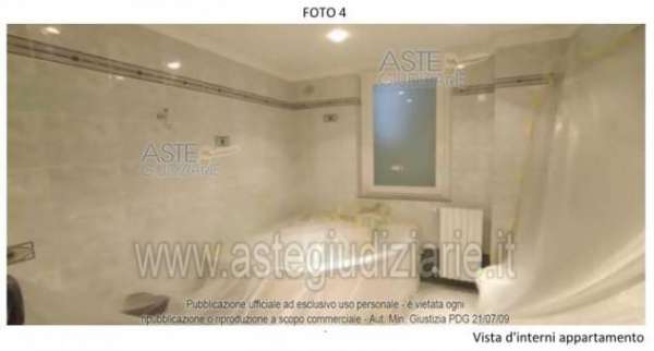 Foto IMMOBILI-IMMOBILE RESIDENZIALE-Via annibale milito 7