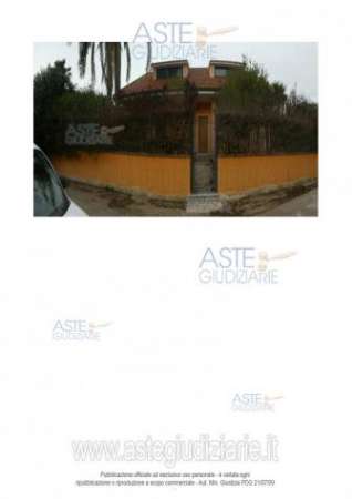 Foto IMMOBILI-IMMOBILE RESIDENZIALE-Via bellieni snc