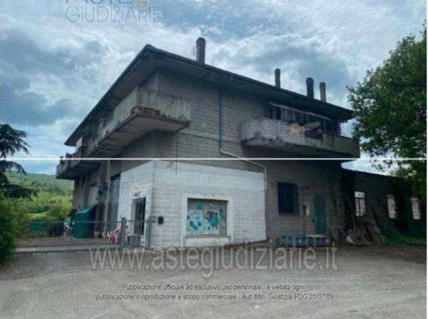 Foto IMMOBILI-IMMOBILE RESIDENZIALE-Via c  del vento, 296, 47863 ca' del vento rn, italia