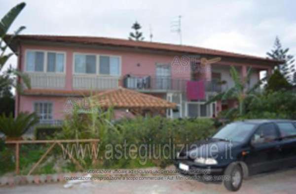 Foto IMMOBILI-IMMOBILE RESIDENZIALE-Via calamaro, 95121 catania ct, italia