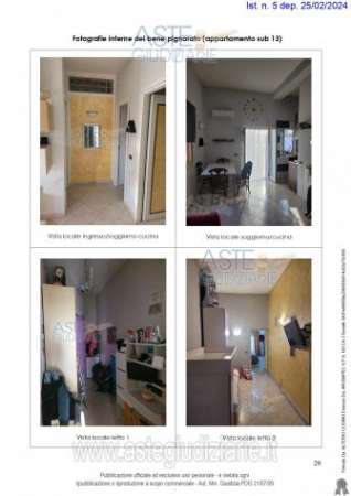 Foto IMMOBILI-IMMOBILE RESIDENZIALE-Via cardinale filomarino, 78, 80144 napoli na, italia
