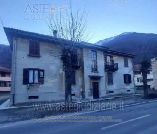 Foto IMMOBILI-IMMOBILE RESIDENZIALE-Via carlo marx 12