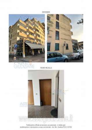 Foto IMMOBILI-IMMOBILE RESIDENZIALE-Via cinquantatreesimo fanteria brigata umbria n. 6