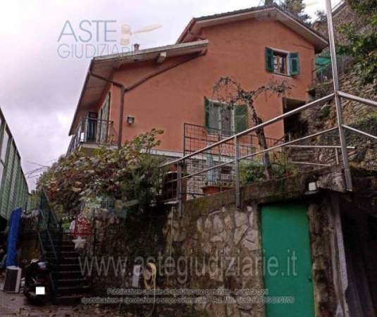 Foto IMMOBILI-IMMOBILE RESIDENZIALE-Via cornice di sant'ambrogio 99