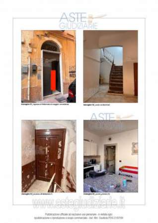 Foto IMMOBILI-IMMOBILE RESIDENZIALE-Via d'al� alfieri, 25, 74121 taranto ta, italia
