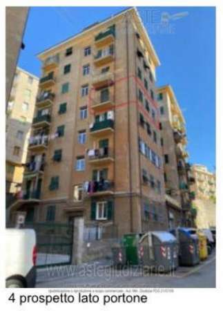 Foto IMMOBILI-IMMOBILE RESIDENZIALE-Via dei landi, 9d, 16151 genova ge, italia