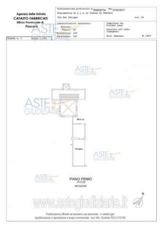 Foto IMMOBILI-IMMOBILE RESIDENZIALE-Via dei peligni, 19, 65127 pescara pe, italia