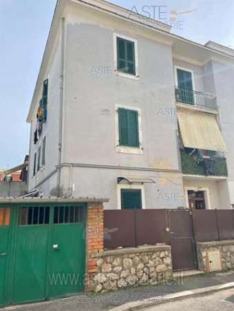 Foto IMMOBILI-IMMOBILE RESIDENZIALE-Via del piegarello n.55