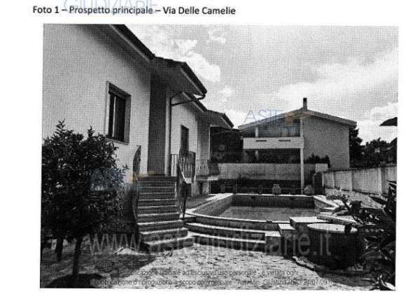 Foto IMMOBILI-IMMOBILE RESIDENZIALE-Via delle camelie, 1, 09041 dolianova su, italia