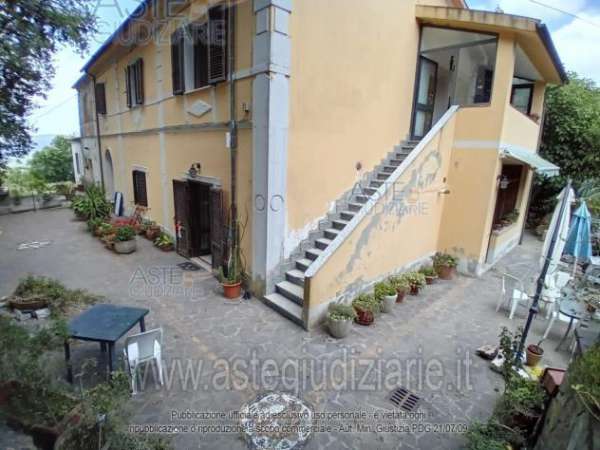 Foto IMMOBILI-IMMOBILE RESIDENZIALE-Via di montenero, 20, 57016 rosignano marittimo li, italia