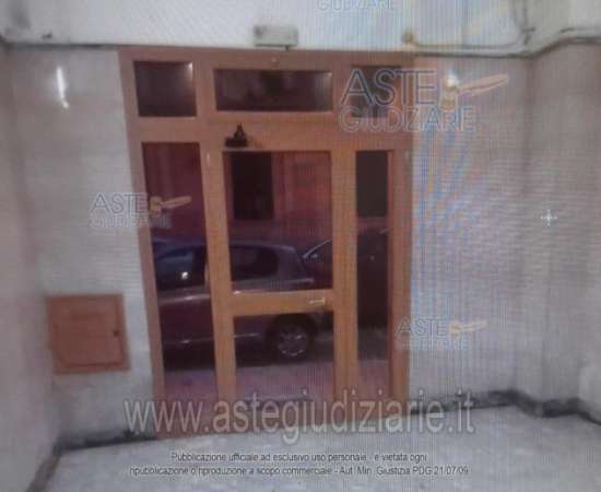 Foto IMMOBILI-IMMOBILE RESIDENZIALE-Via diego peluso, 98