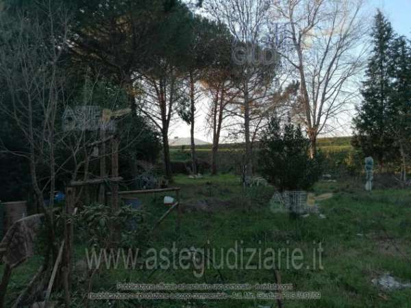 Foto IMMOBILI-IMMOBILE RESIDENZIALE-Via due poggi n. 16/a fraz. nave